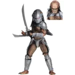 NECA Predator Series 18 Horn Head(Without Box)