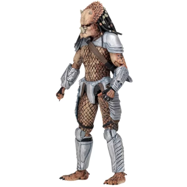 NECA Predator Series 18 Horn Head