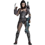 NECA Predator Series 18 Machiko(Lose)