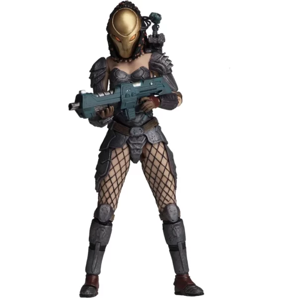 NECA Predator Series 18 Machiko