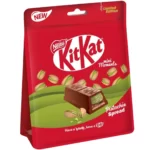 New KitKat Limited Edition Pistachio Chocolate