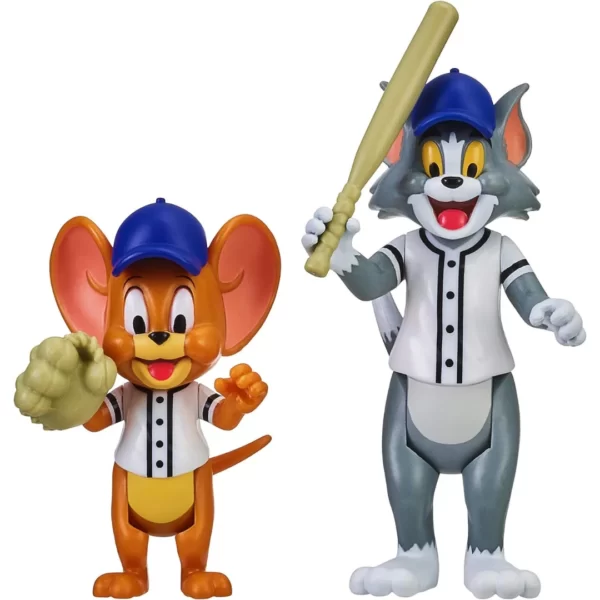 Play Ball Tom & Jerry