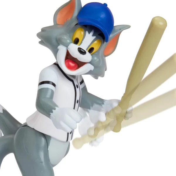 Play Ball Tom & Jerry