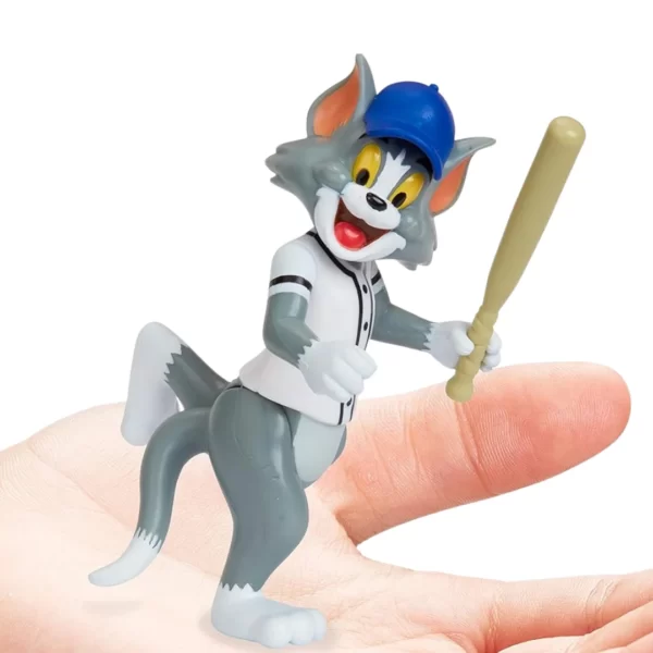 Play Ball Tom & Jerry