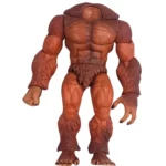 Sasquatch BAF Not Complete Marvel Legends Deadpool Wave No Head