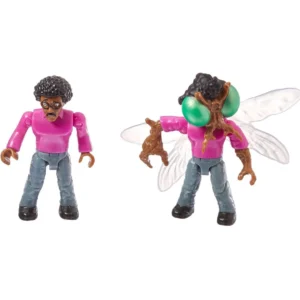Teenage Mutant Ninja Turtles Baxter Mutation Lab Play Set
