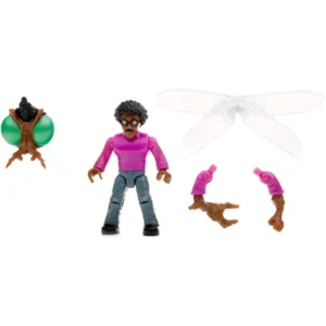 Teenage Mutant Ninja Turtles Baxter Mutation Lab Play Set