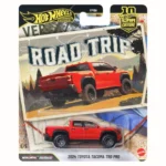 2024 Toyota Tacoma TRD Pro