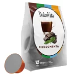 Mint Chocolate Dolce Vita Dolce Gusto Coffee Pods