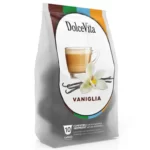 Vanilla Dolce Vita Nespresso Coffee Pods