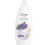 Dove Body Wash Nourishing Secrets 200ml