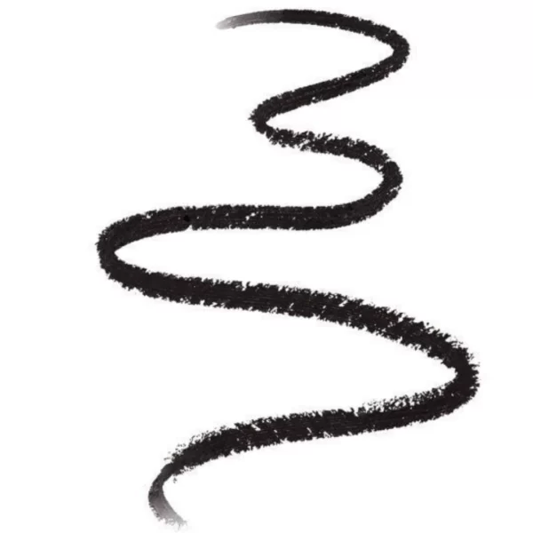 Maybelline Tattoo Liner Smokey Gel Pencil Black