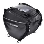 Motorcycle Scooter Tunnel Seat Bag