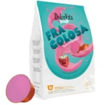 Strawberry Dolce Vita Dolce Gusto Pods