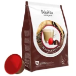 Maxi Ginseng Dolce Vita Dolce Gusto Coffee Pods