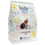 Dolce Vita Ice Cappuccino Dolce Gusto Coffee Pods