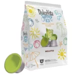 Mojito Ice Dolce Vita Dolce Gusto Coffee Pods