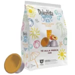 Dolce Vita Peach Ice Tea Dolce Gusto Coffee Pods