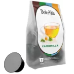 Chamomile Tea Dolce Vita Dolce Gusto Pods