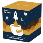 Latte Creme Brulee Senso Nocturno Dolce Gusto Pods