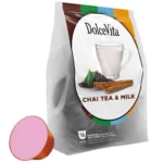 Chai Tea Dolce Vita Dolce Gusto Pods