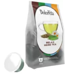 Tisana Relax Tea Dolce Vita Dolce Gusto Pods