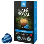 Lungo Cafe Royal Nespresso Coffee Pods