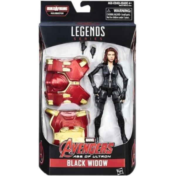 Black Widow Age of Ultron