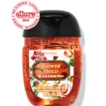 Flower Child PocketBac Hand Sanitizer 29ml