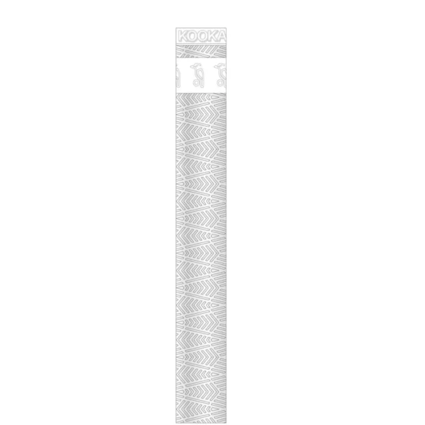 Kookaburra Aura Cricket Bat Grip