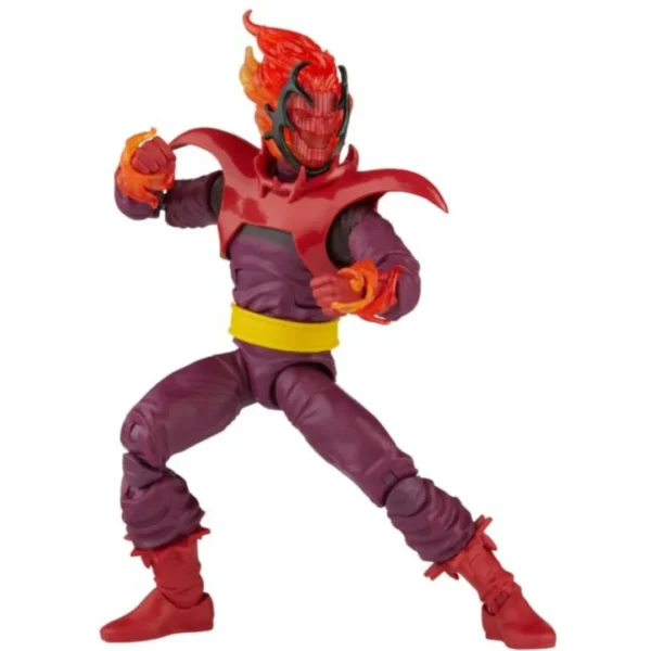 Marvel Super Villains Dormammu