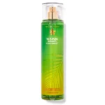 Waikiki Beach Coconut Fine Fragrance Mist 236ml (New Edition)