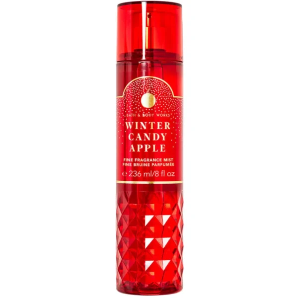 Winter Candy Apple Fine Fragrance Mist 236ml