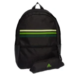 Adidas Classic 3-Stripes Juniors Backpack