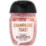 Champagne Toast PocketBac Hand Sanitizer 29ml