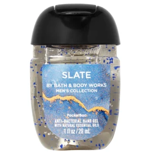 Clean Slate PocketBac Hand Sanitizer 29ml