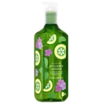 Cucumber Verbena Cleansing Gel Hand Soap 236ml
