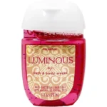 Luminous PocketBac Hand Sanitizer 29ml