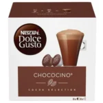 Chococino Nescafe Dolce Gusto Coffee Pods (without box)