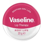 Vaseline Lip Therapy Rosy Lips 20gm