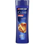 Clear Men Anti-Hair Fall Anti-Dandruff Shampoo 315ml(Imported)