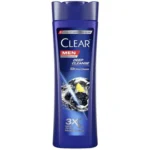 Clear Men Deep Cleanse Anti-dandruff Shampoo 320ml(Imported)