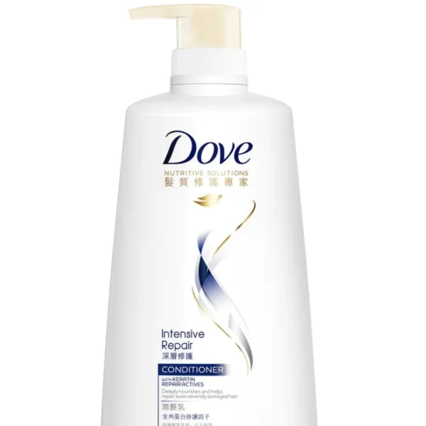 Dove Intense Repair Conditioner 660ml (Imported)