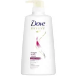 Dove Straight & Silky Conditioner 660ml(Imported)