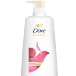 Dove Straight & Silky Shampoo 680ml(Imported)