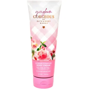 Gingham Gorgeous Ultimate Hydration Body Cream 226g