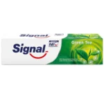 Signal Green Tea Toothpaste 100gm(Imported)