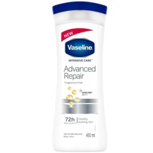 Vaseline Intensive Care Advanced Repair Body Lotion 400ml