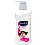 Vaseline Soft & Smooth Milk Nutrient Shampoo 650ml(Imported)