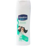 Vaseline Thick & Shiny Milk Nutrient Shampoo 200 ml(Imported)